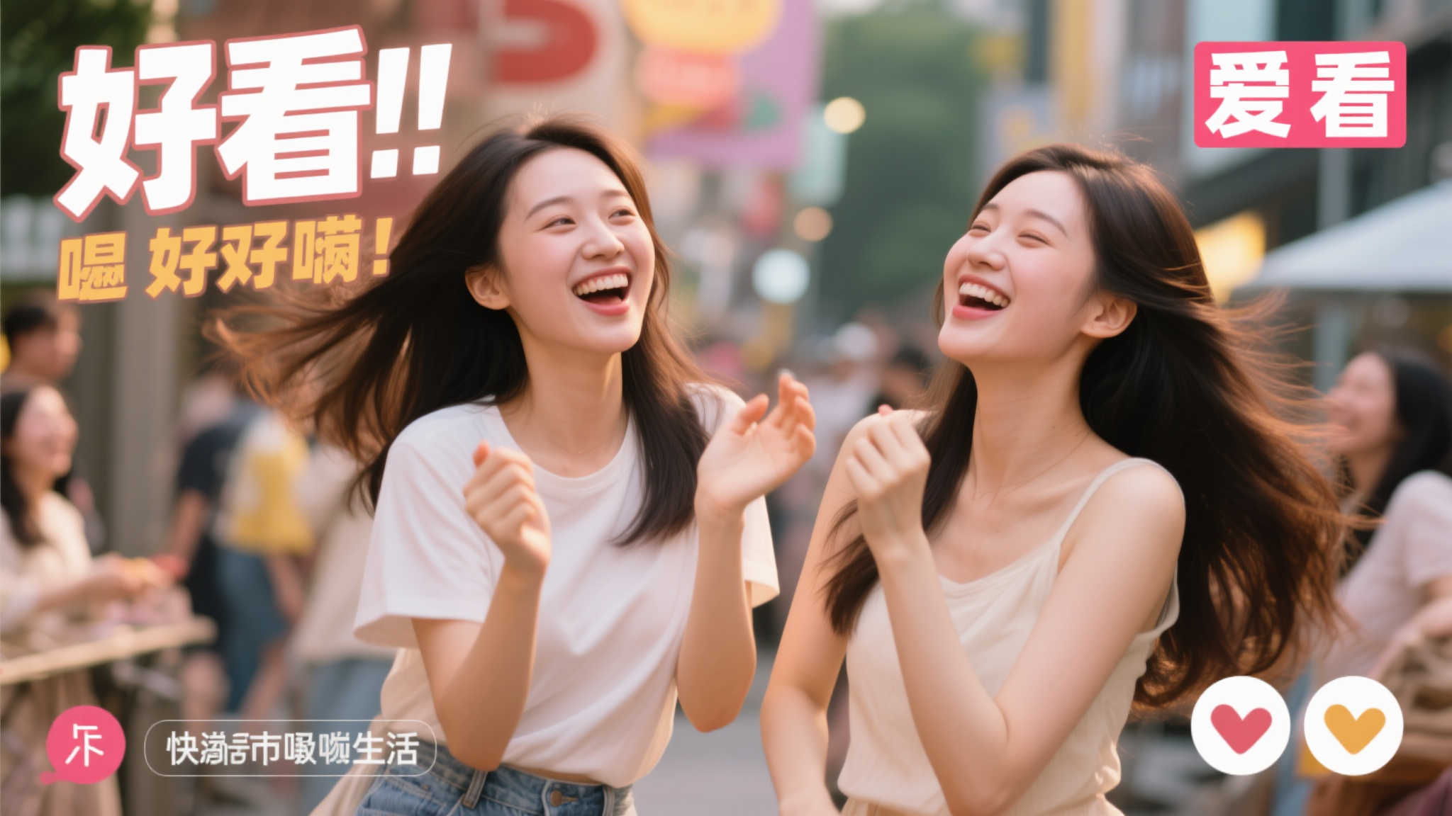 这种个人表