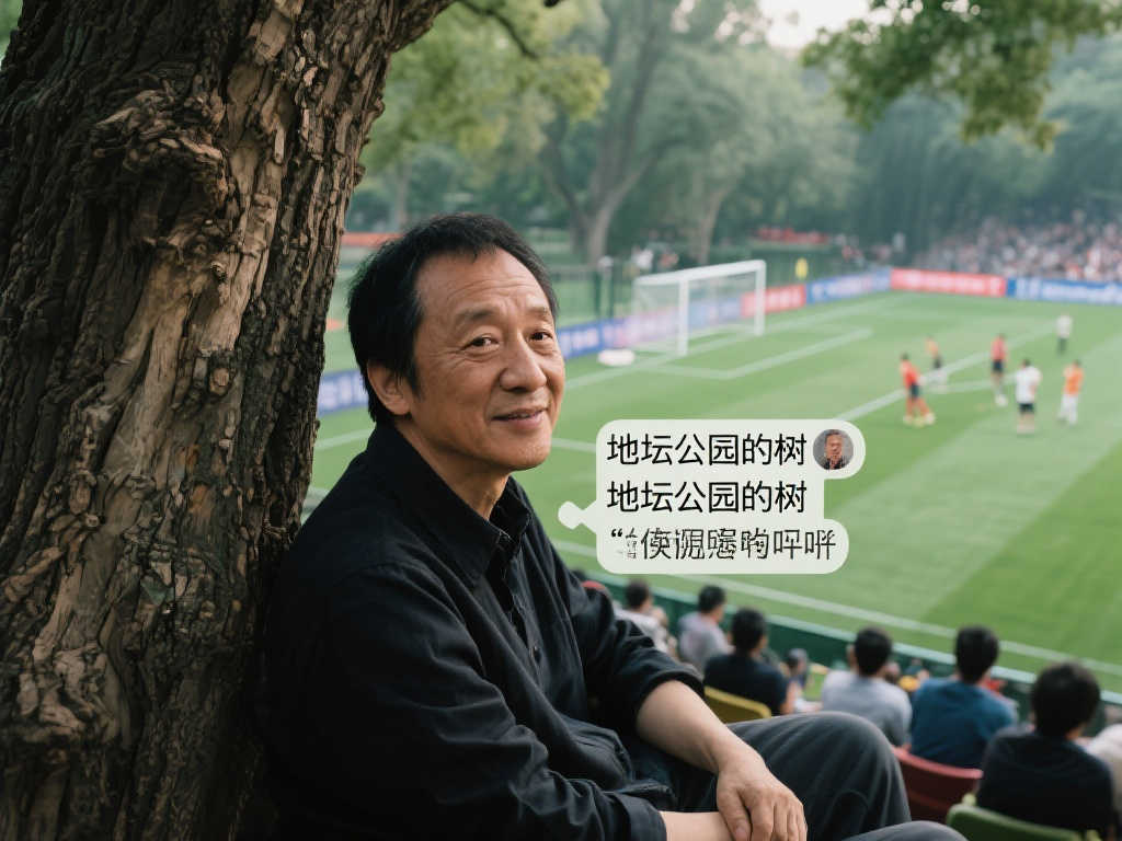 的影响力极