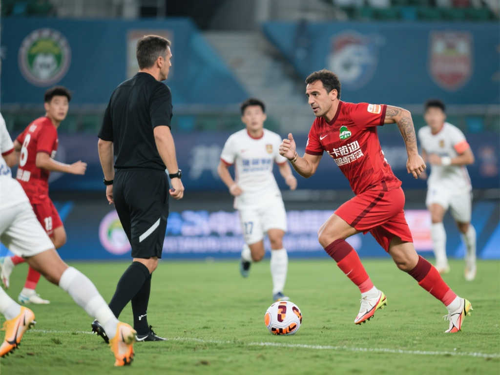 裁判的每一 裁判的每一