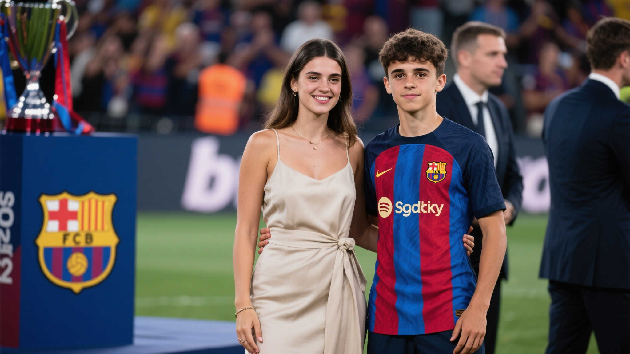 商业布局上 商业布局上