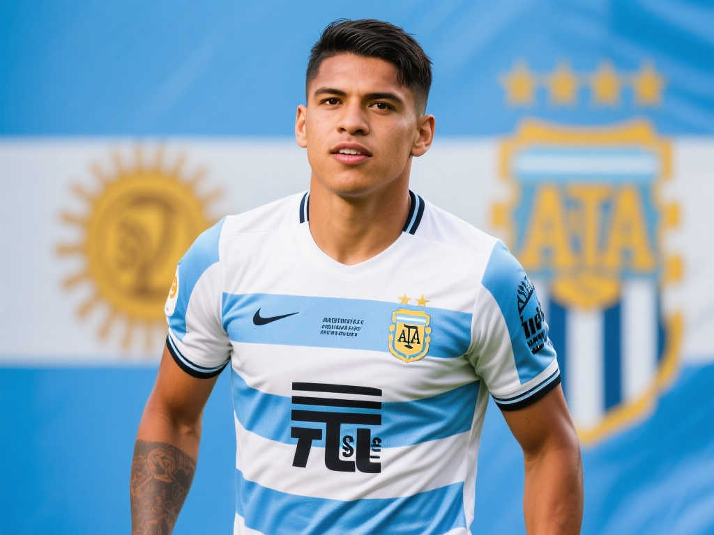 作为未来足 作为未来足