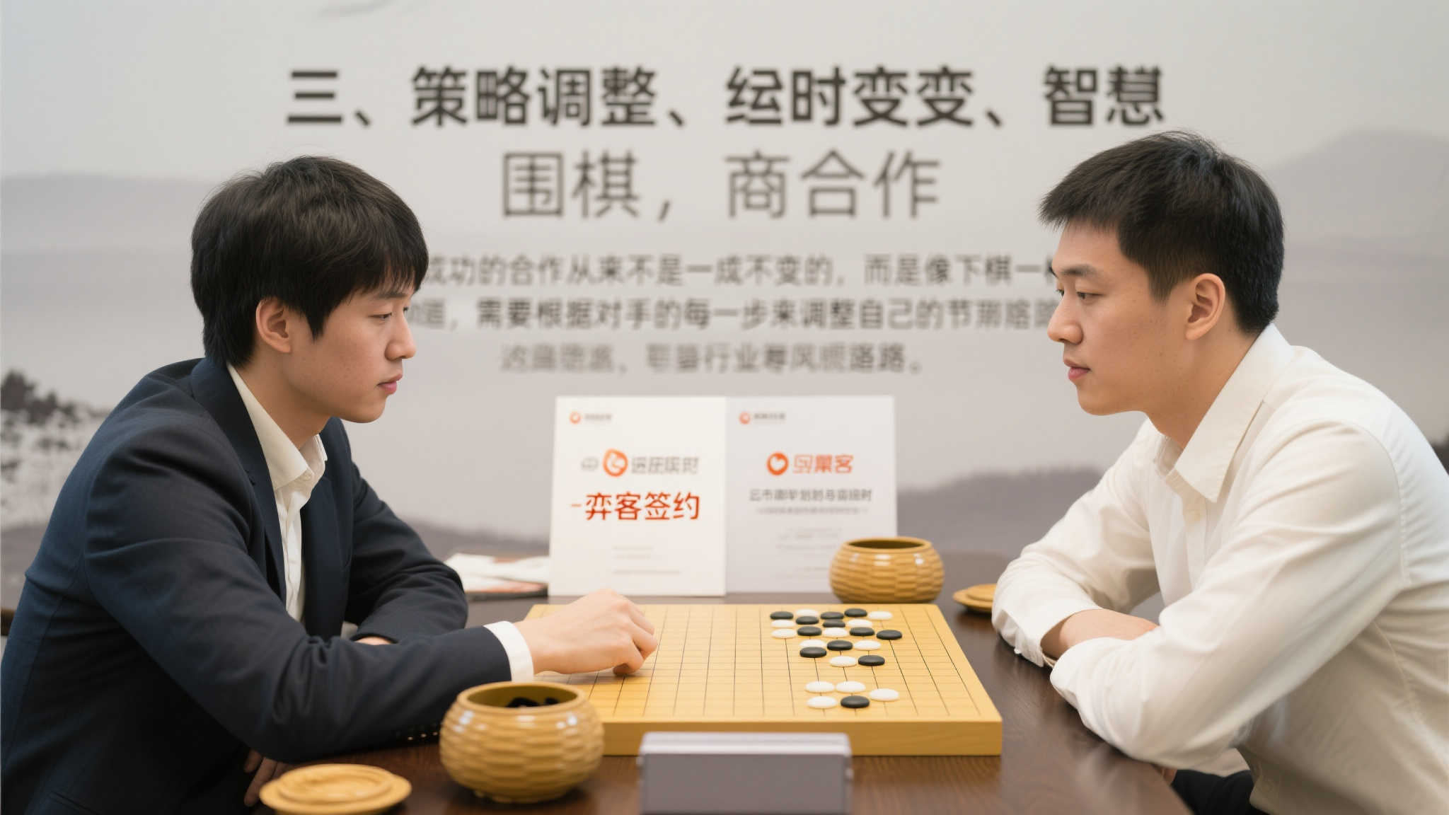 利背后的一 利背后的一