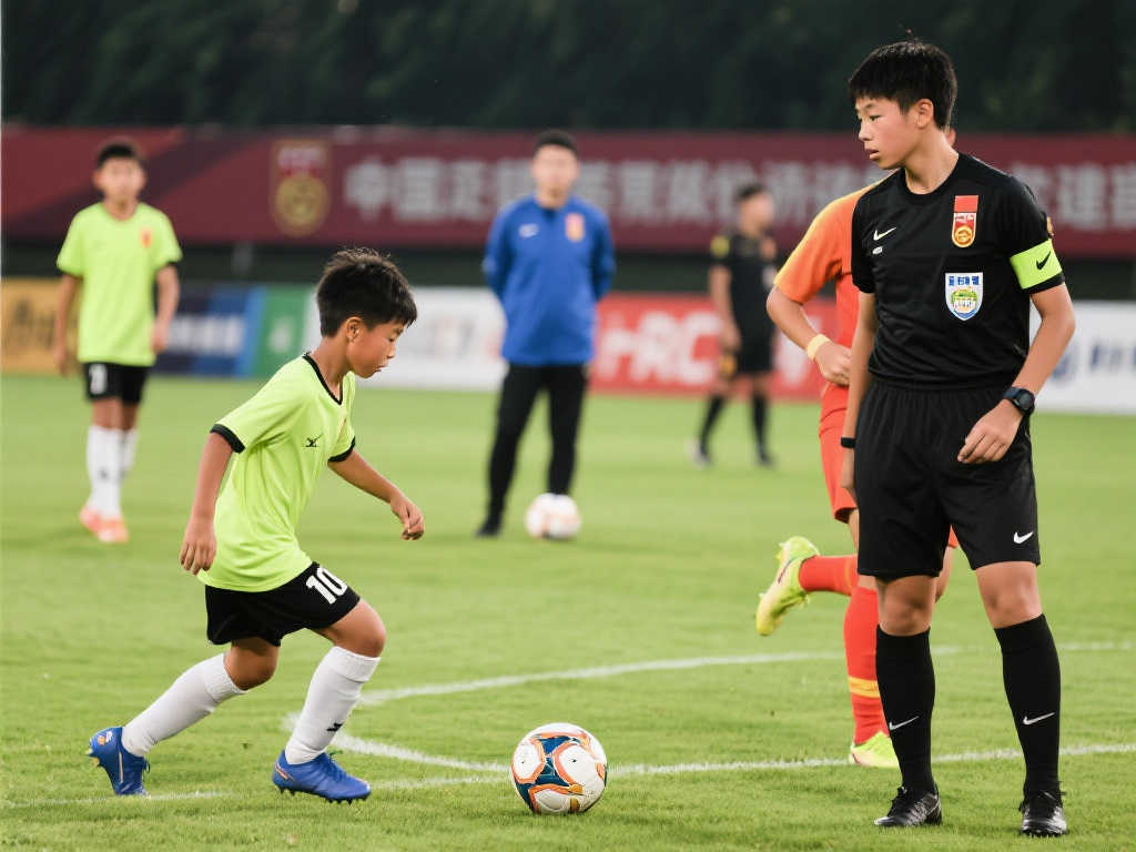 国际足球中 国际足球中