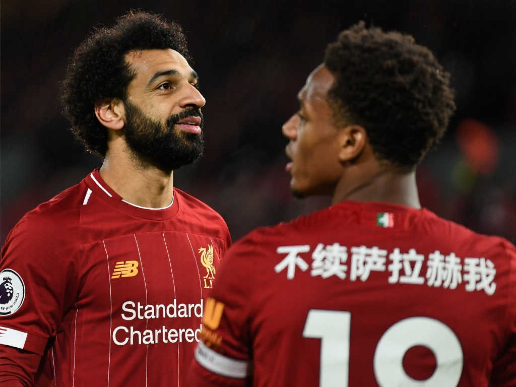 林的局面 林的局面